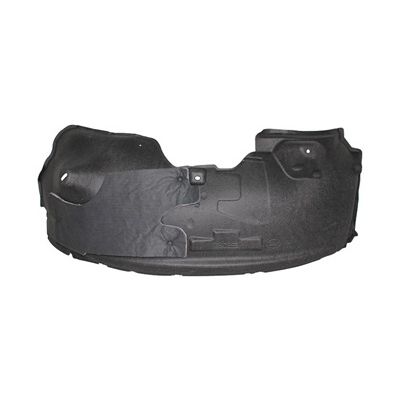FORD TRUCKS & VANS FORD/PU (F250/350/450) Super Duty FENDER LINER RIGHT (Passenger Side) (W/INSULATION FOAM)(F250) OEM#HC3Z16102H 2020-2022 PL#FO1249203