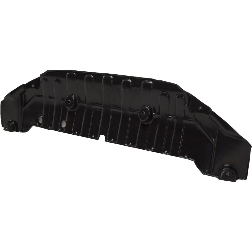 HYUNDAI ELANTRA SEDAN FRONT SPLASH SHIELD (ENG CVR) OEM#291103X000 2011-2013 PL#HY1228166