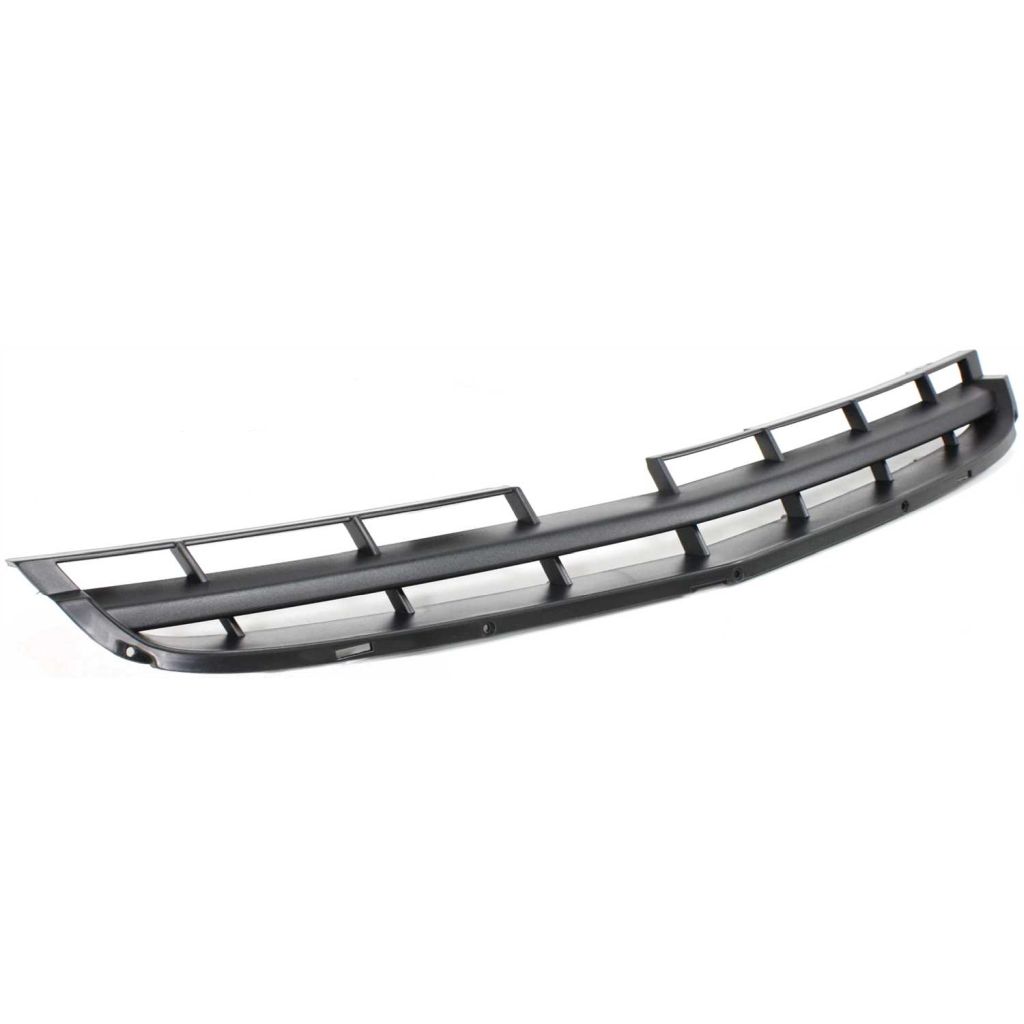SATURN VUE RADIATOR GRILLE (LOWER GRL)(XE)( XR 10-10) OEM#96660538 2008-2010 PL#GM1200598