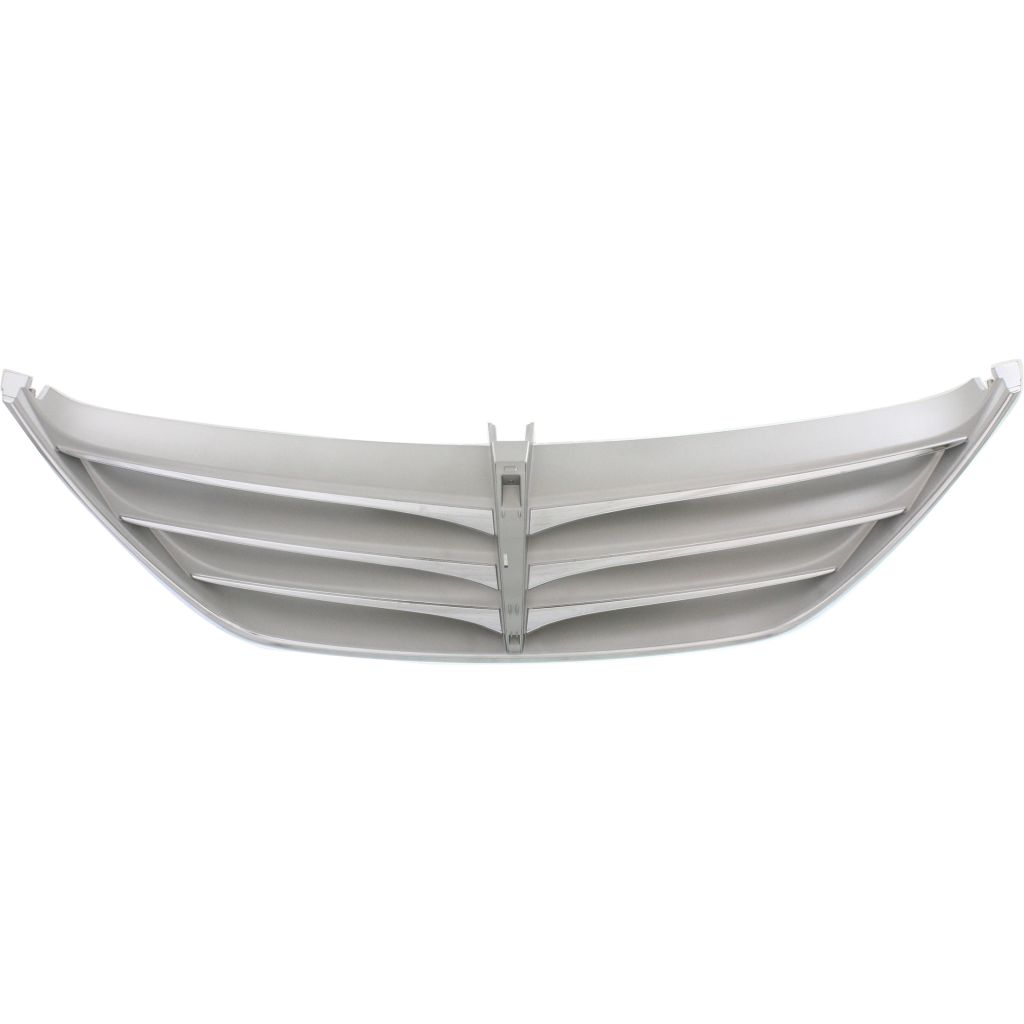 HYUNDAI GENESIS SEDAN GRILLE (FROM 6-16-08) OEM#863513M110 2009-2010 PL#HY1200167