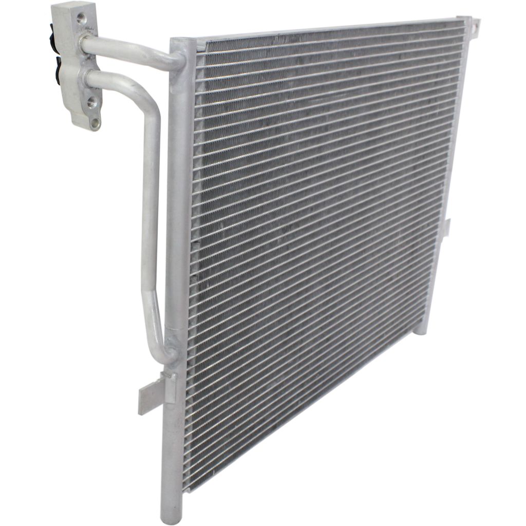 BMW BMW 3 ( ci ) (COUPE/CONVERTIBLE) A/C CONDENSER OEM#64538377614 2000-2006 PL#BM3030105