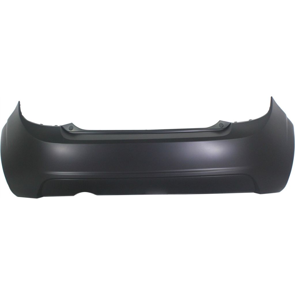 CHEVROLET SONIC REAR BUMPER COVER PRIMED (HATCHBACK )(EXC RS)**CAPA** OEM#95460673 2012-2016 PL#GM1100887C