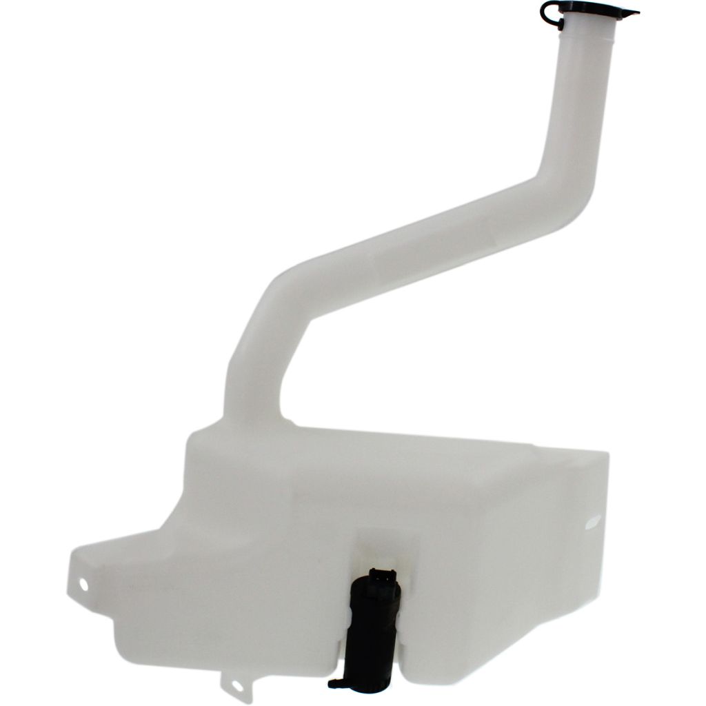 PONTIAC GTO WASHER TANK W/PUMP OEM#92185911 2004-2006 PL#GM1288110