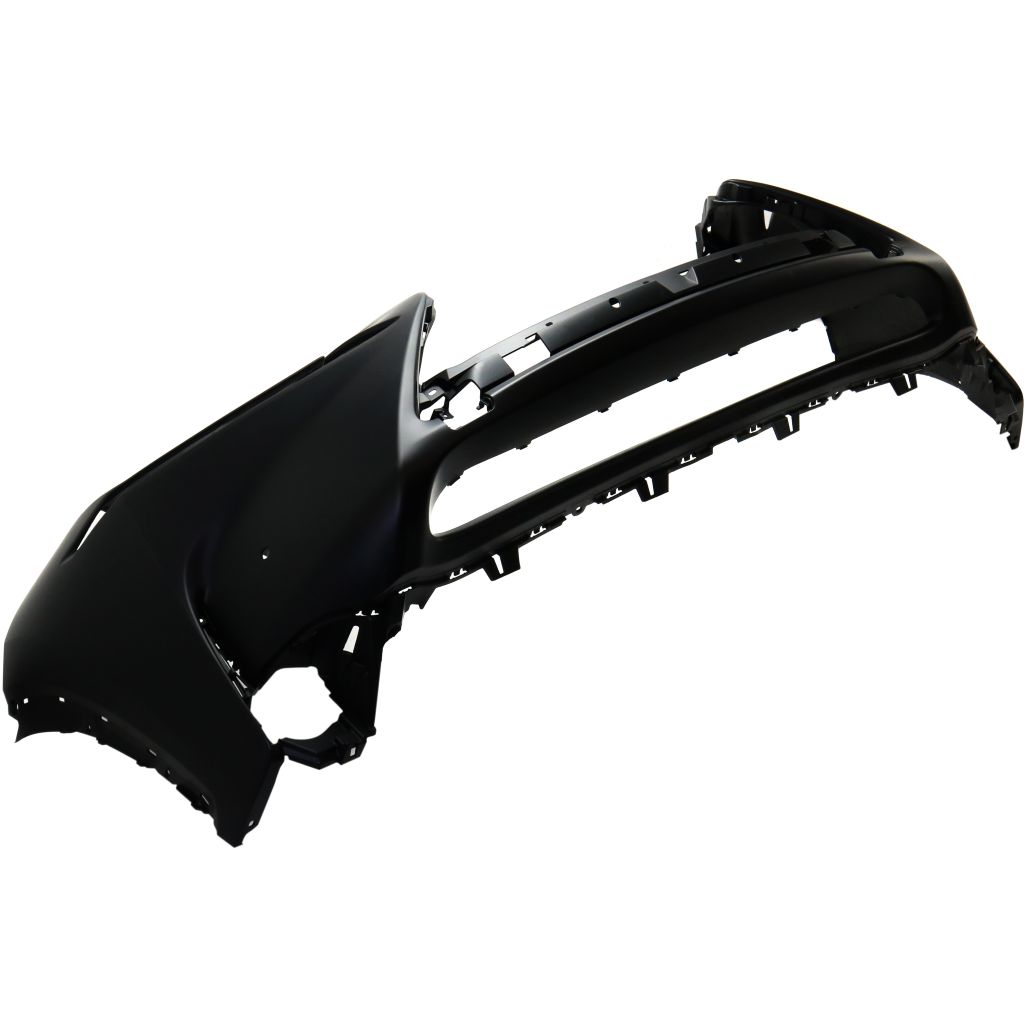 LEXUS NX 200t/300 FRONT BUMPER COVER PRIMED (WO/WASHER)(W/ SENSOR)(WO/F SPORT) **CAPA** OEM#5211978905 2015-2017 PL#LX1000288C