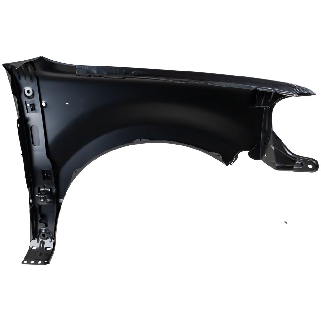 FORD TRUCKS & VANS FORD/PU (F150 EXC HERITAGE) FENDER LEFT (Driver Side) (W/O MLDG) OEM#5L3Z16006AA 2004-2008 PL#FO1240231