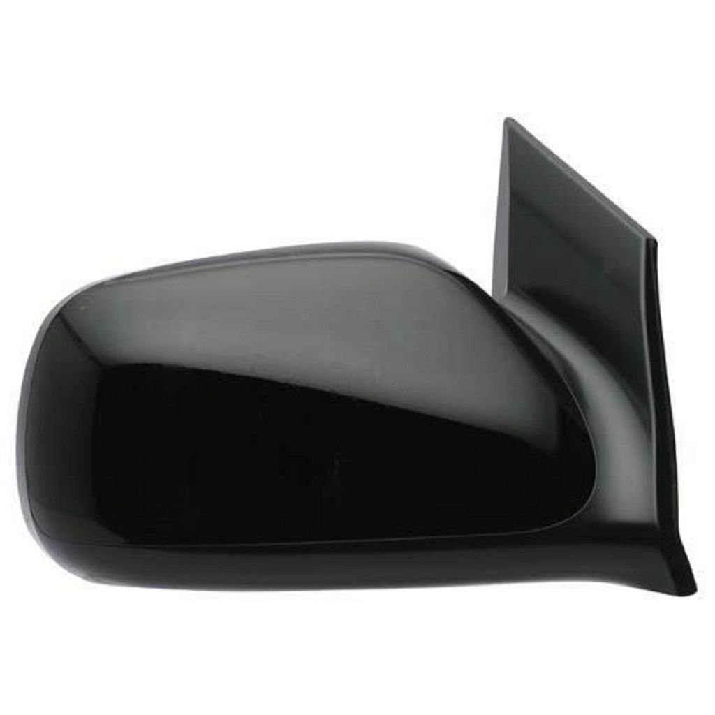 HONDA CIVIC COUPE DOOR MIRROR RIGHT (Passenger Side) PWR NON-HTD OEM#76200SVAA11ZD 2006-2011 PL#HO1321213