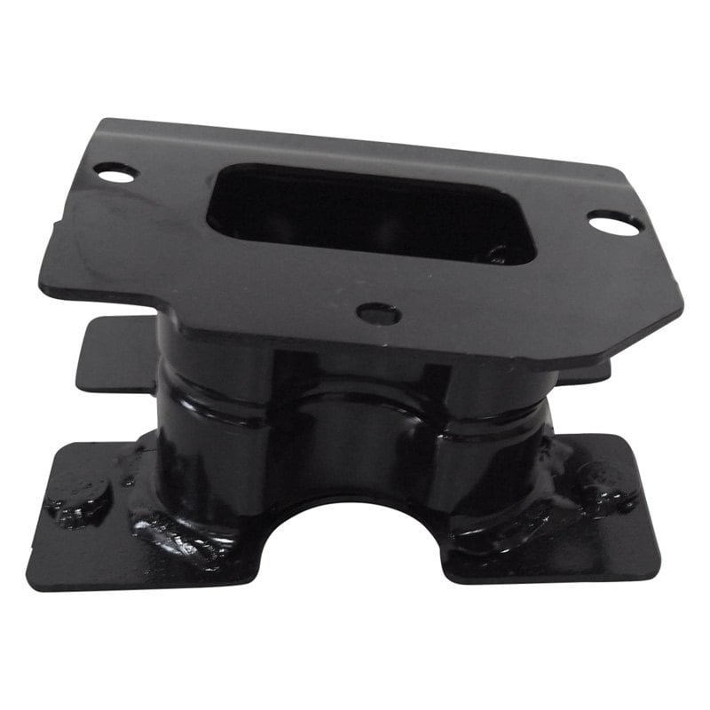 NISSAN(DATSUN) ALTIMA SEDAN REAR REINFORCEMENT BRACKET LEFT (Driver Side) OEM#85211JA00B 2018 PL#NI1166109