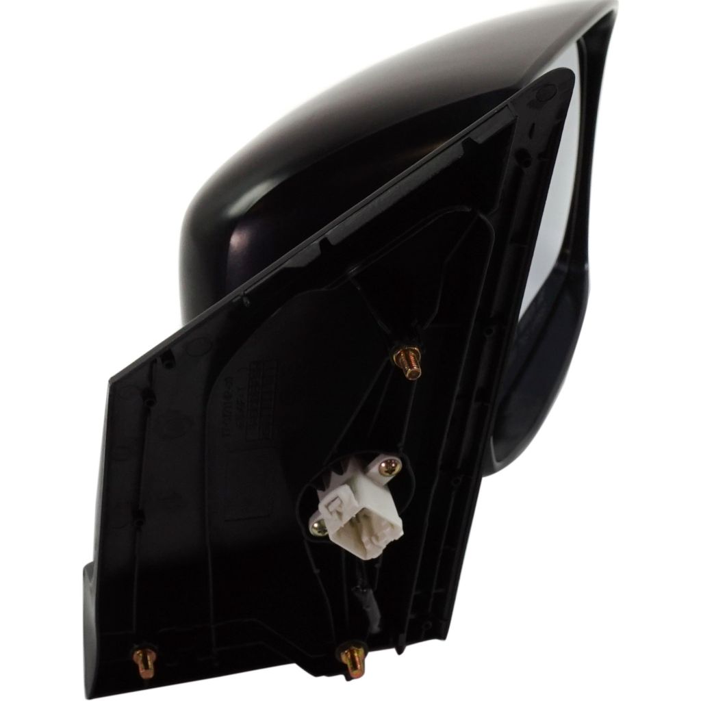 HONDA ODYSSEY DOOR MIRROR RIGHT (Passenger Side) POWER/HEATED (PRM) OEM#76200SHJA43ZD 2005-2010 PL#HO1321155