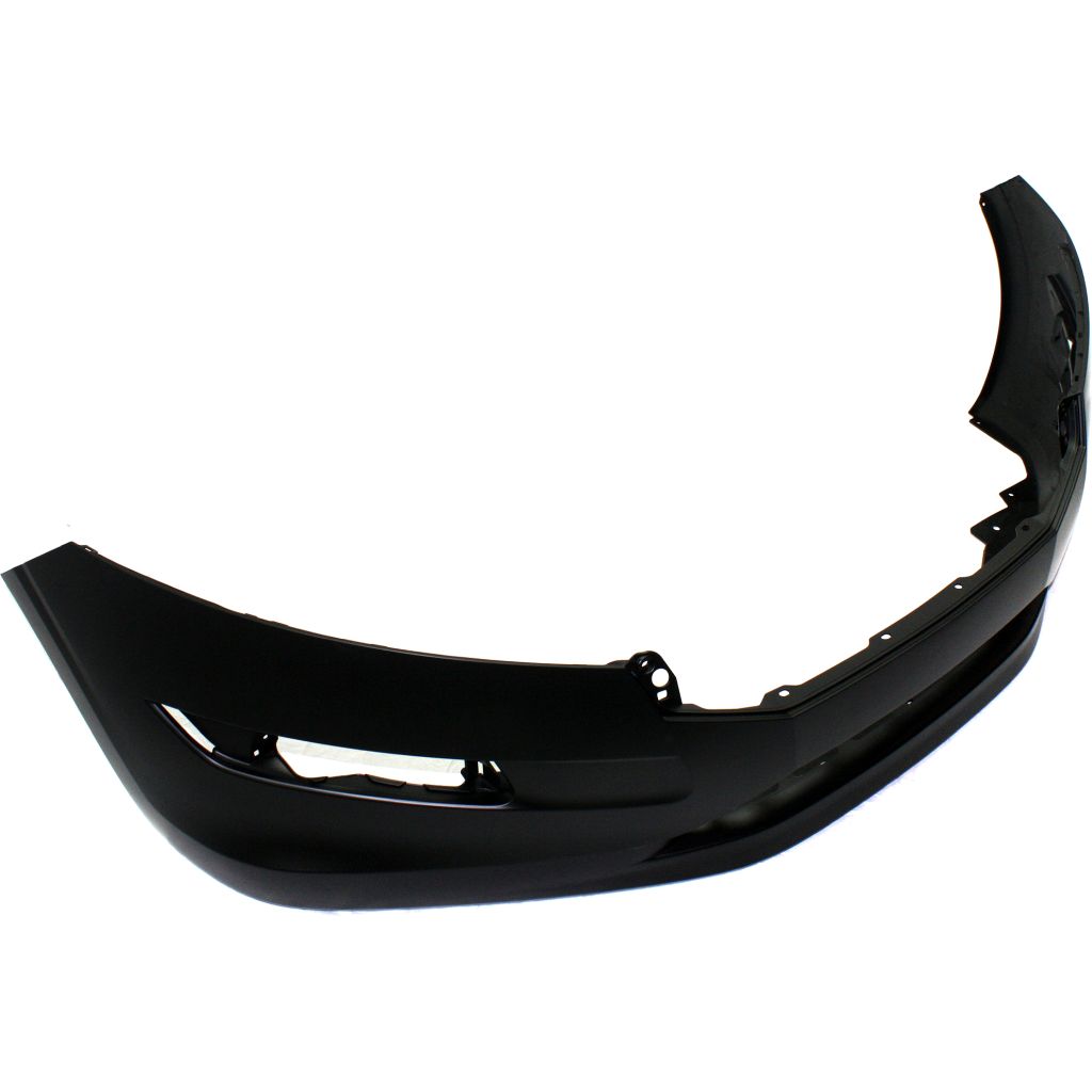 HONDA ACCORD CROSSTOUR FRONT BUMPER COVER PRIMED **CAPA** OEM#04711TP6A91ZZ 2010-2012 PL#HO1000272C