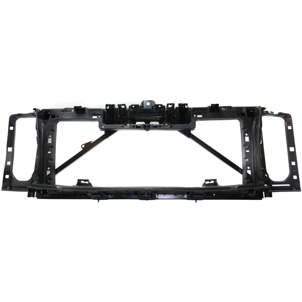 GM TRUCKS & VANS SUBURBAN (CHEVY) HEADER PANEL ASSY**CAPA** OEM#23266739 2015-2020 PL#GM1220171C