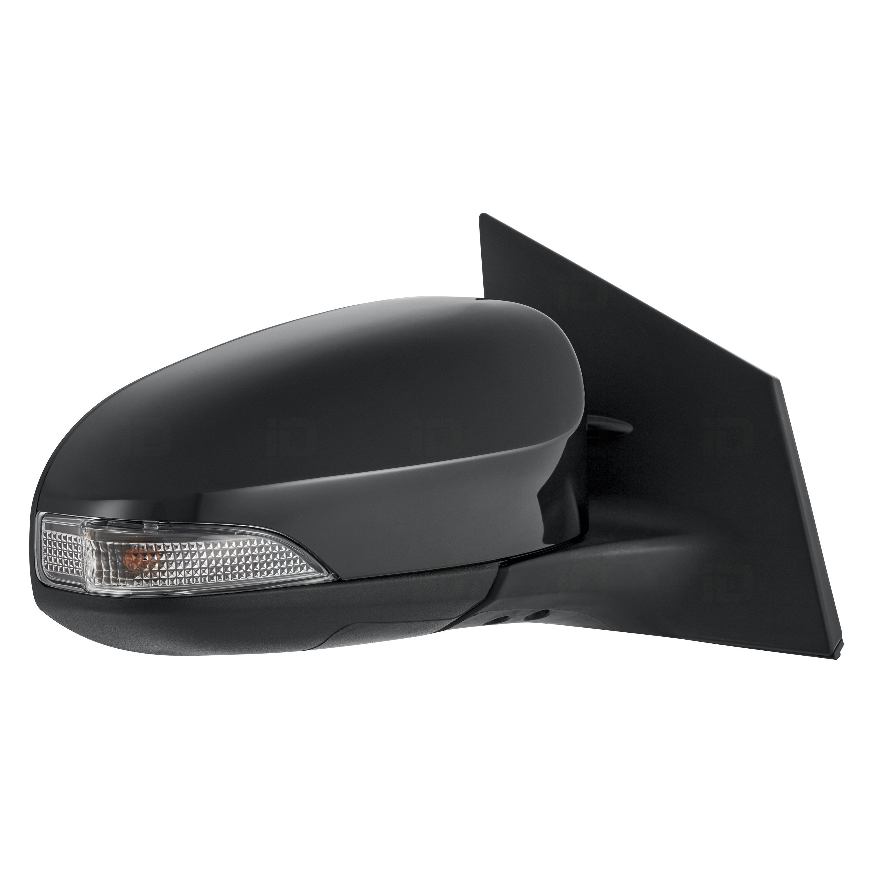 TOYOTA COROLLA/SEDAN DOOR MIRROR RIGHT (Passenger Side) PWR/HTD/SIGNAL OEM#8791002G11C0 2014-2019 PL#TO1321295