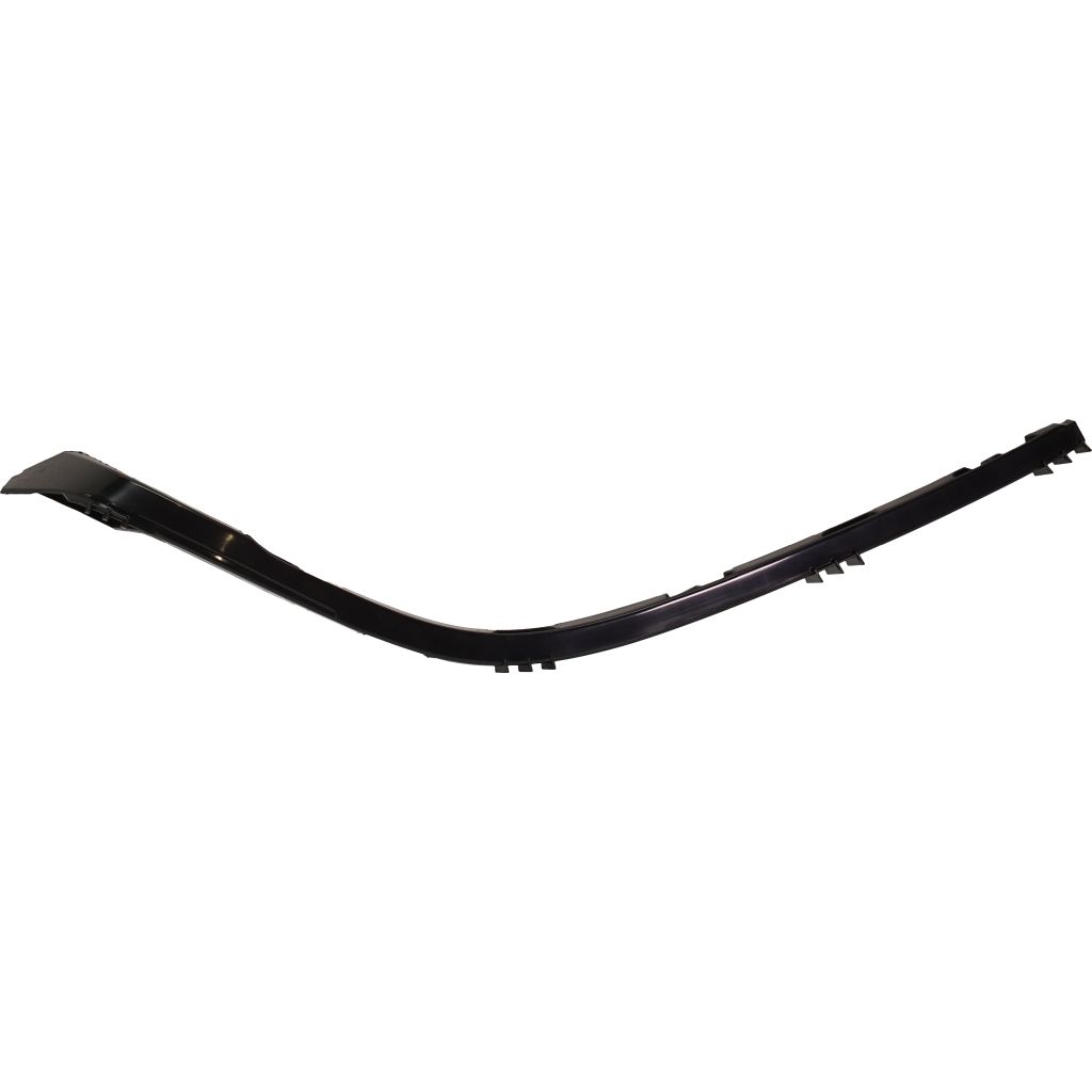 MAZDA MAZDA3 GRILLE LOWR MLDG BRACKET RIGHT (Passenger Side) OEM#BANE50B41A 2017-2018 PL#MA1213104
