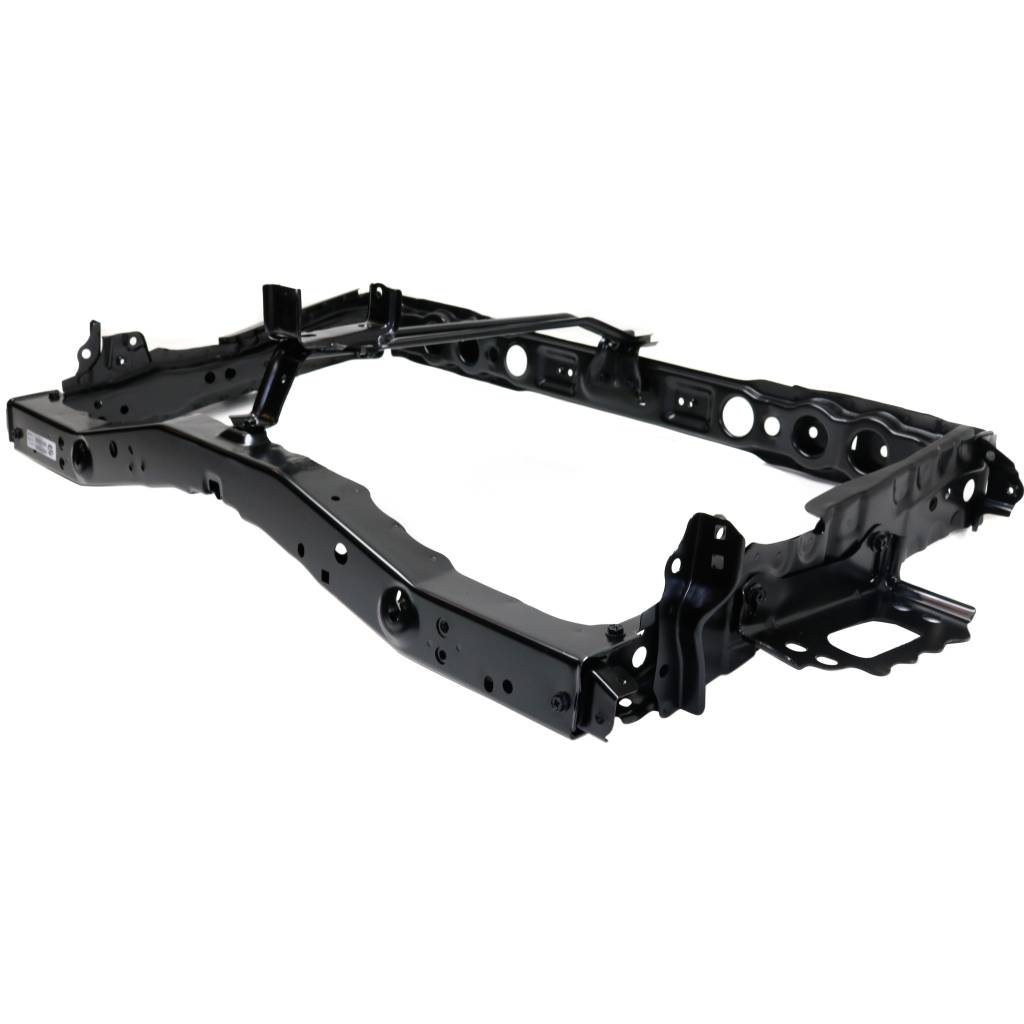 2016-2016 SCION iM Radiator support OEM# 5320112906 PL# SC1225116