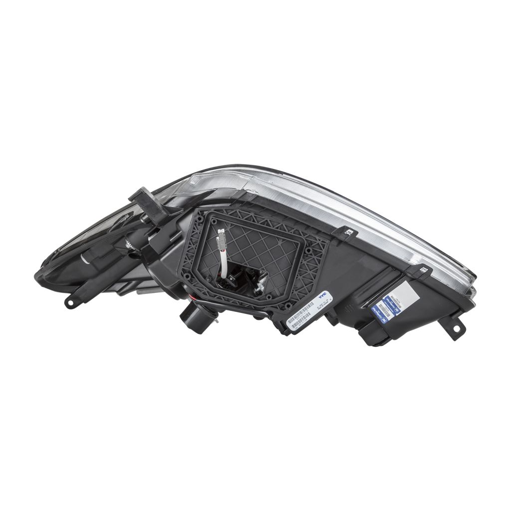 LEXUS ES 300/330 HEAD LAMP UNIT RIGHT (Passenger Side) (W/HID)(W/O KIT) OEM#8114533571 2005-2006 PL#LX2503126