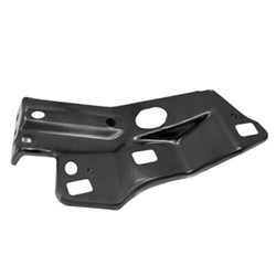 2008-2012 FORD / MERCURY Front bumper bracket Right Passenger Side OEM# 8L8Z13A004A PL# FO1067175