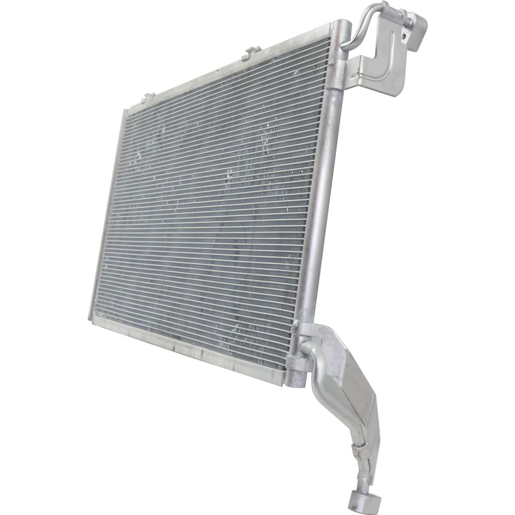 FORD FIESTA ST (HATCHBACK) A/C CONDENSER OEM#C1BZ19712C 2014-2019 PL#FO3030245