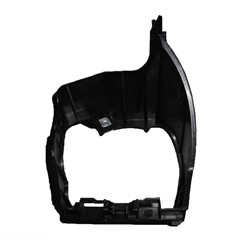 SUBARU XV CROSSTREK/CROSSTREK HYBRID FOG LAMP BRACKET LEFT (Driver Side) OEM#84927FJ020 2014-2016 PL#SU2602100