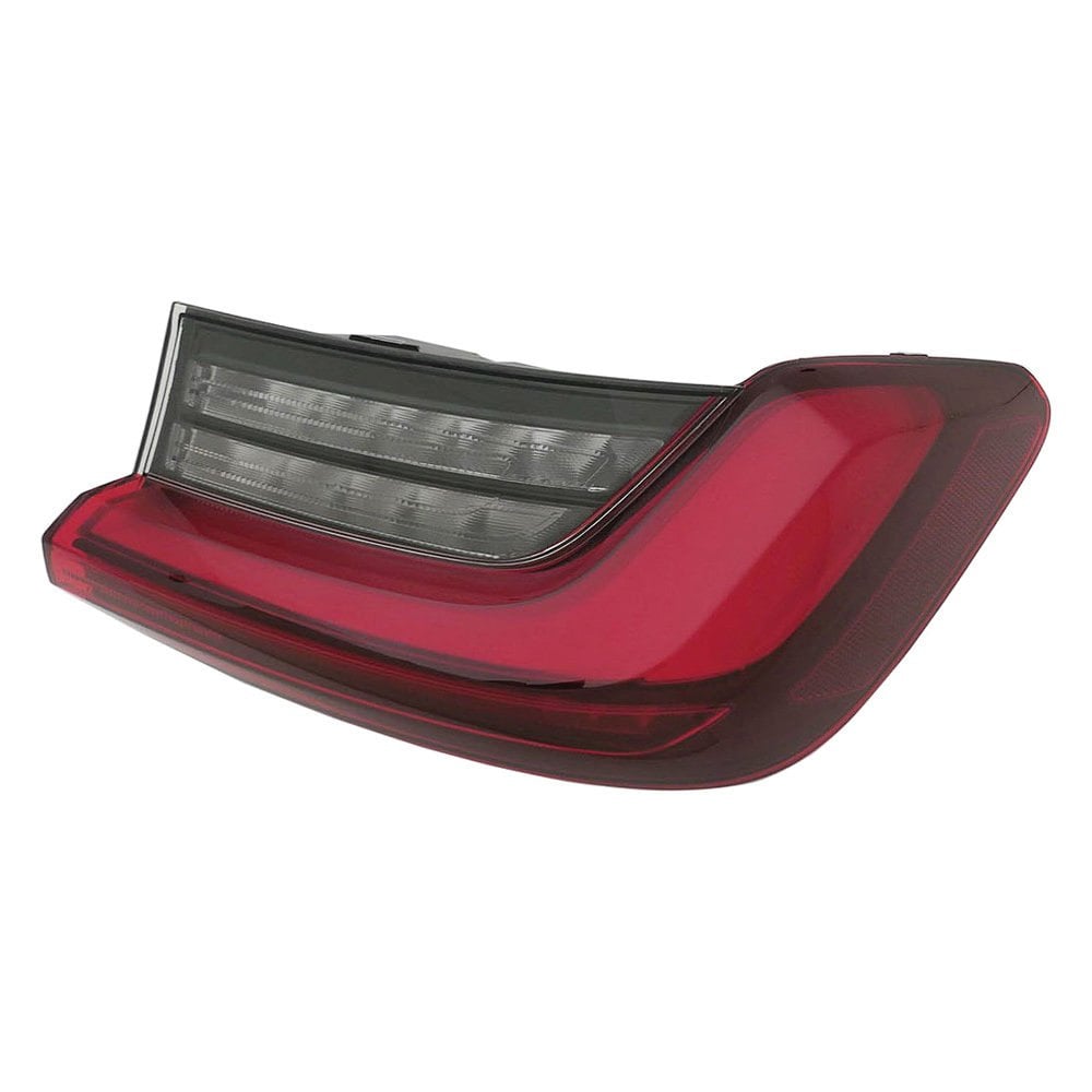 BMW BMW M3 SEDAN TAIL LAMP ASSY RIGHT (Passenger Side) (OUTER) OEM#63215A3BC68 2022-2024 PL#BM2805142