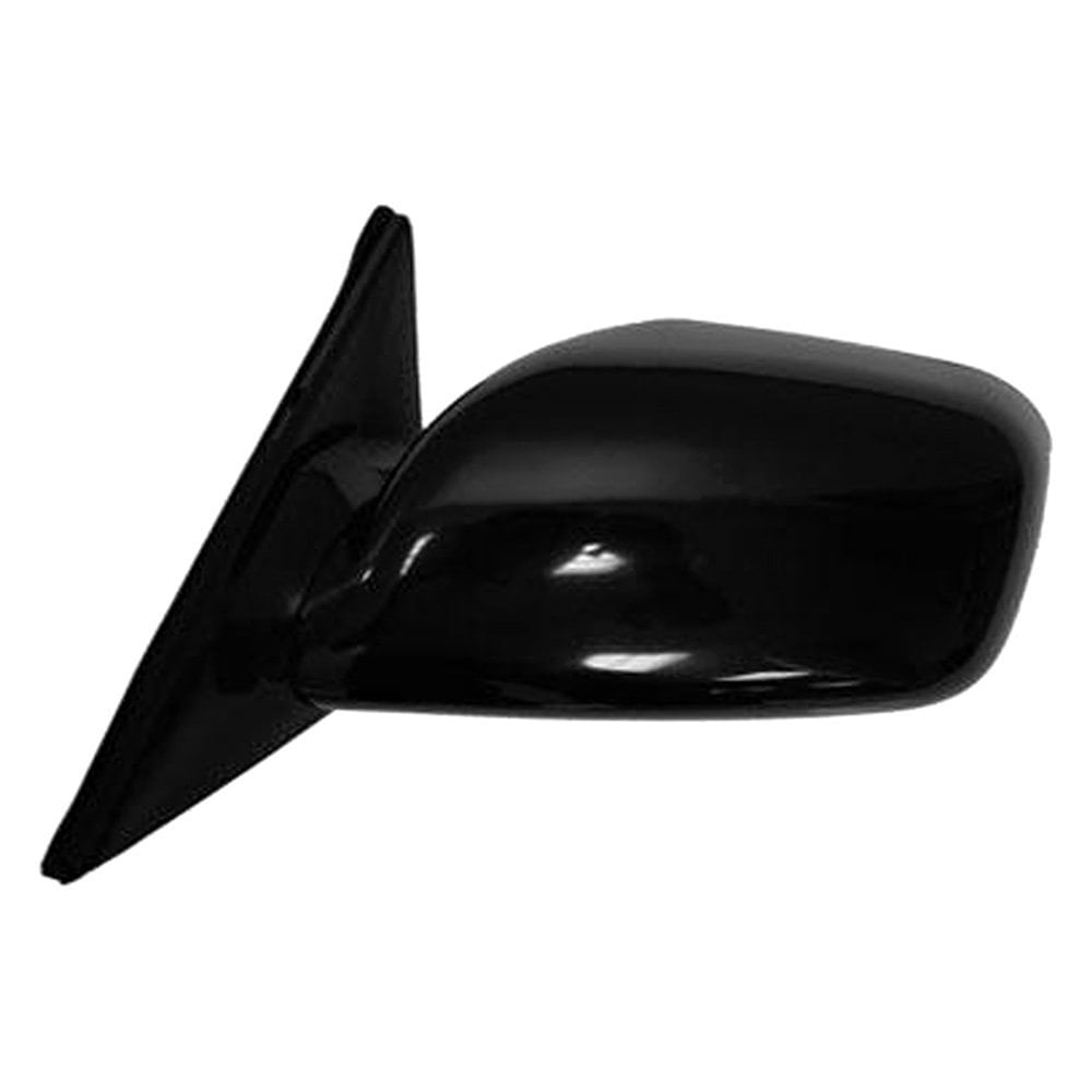 TOYOTA CAMRY DOOR MIRROR LEFT (Driver Side) POWER/HEATED (USA)(BLK) OEM#87940AA905 2002-2006 PL#TO1320168