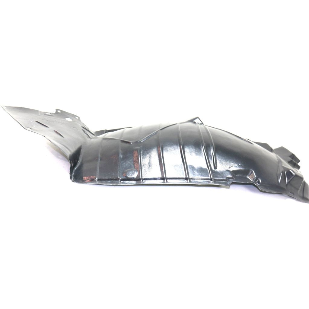 INFINITI G35 SEDAN FENDER LINER LEFT (Driver Side) (FRONT SECTION) OEM#63845AC500 2005-2006 PL#IN1250108