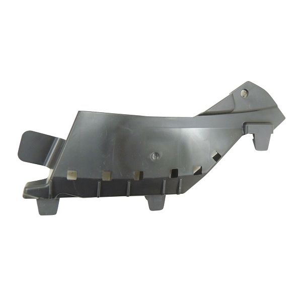 MERCEDES-BENZ C-CLASS CONV FRONT BUMPER COVER LOWER SUPPORT RIGHT (Passenger Side) (C300 W/AMG)(C43) OEM#2058855802 2019-2023 PL#MB1043137