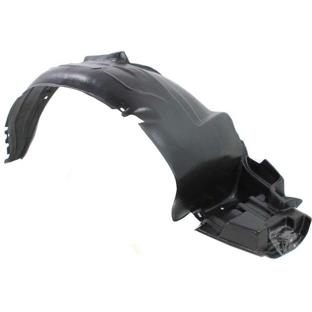 SUBARU BAJA FENDER LINER RIGHT (Passenger Side) OEM#59110AE06A 2003-2004 PL#SU1249105