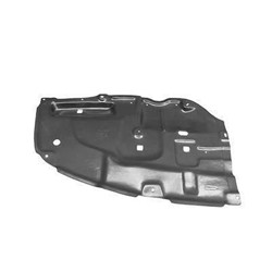 TOYOTA AVALON FRONT SPLASH SHIELD RIGHT (Passenger Side) (ENG UNDER CVR) OEM#5144107020 2011-2012 PL#TO1228173