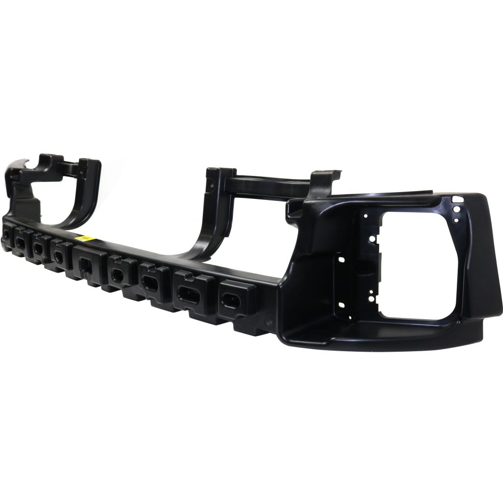 DODGE TRUCKS & VANS DODGE/PU (R1500) FRONT BUMPER ABSORBER (1PC PLSTIC BMP)**CAPA** OEM#68145441AC 2013-2022 PL#CH1070834C