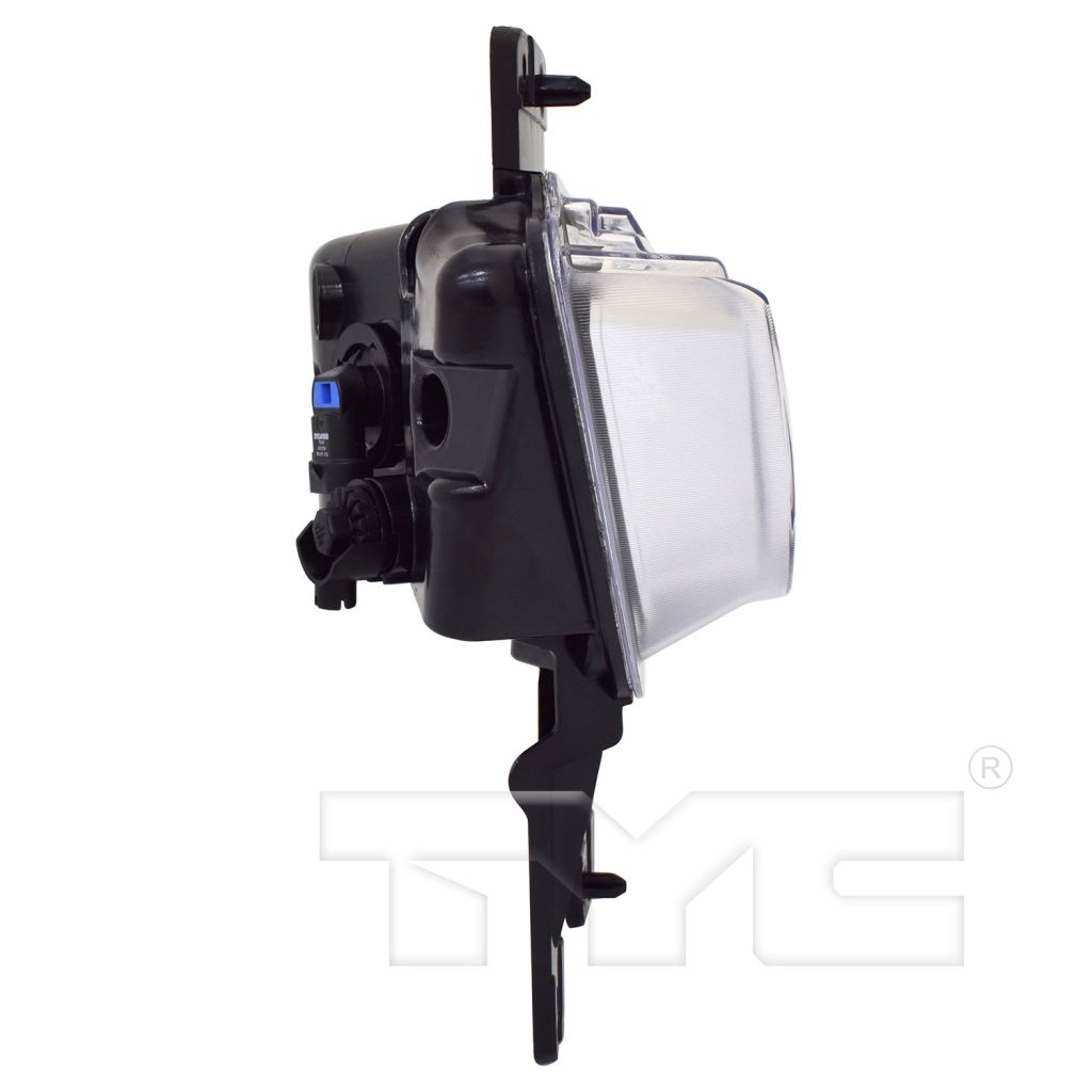 FORD TRUCKS & VANS FORD/PU F150 HYBRID FOG LAMP ASSY RIGHT (Passenger Side) (HALOGEN) OEM#ML3Z15200A 2021-2023 PL#FO2593258