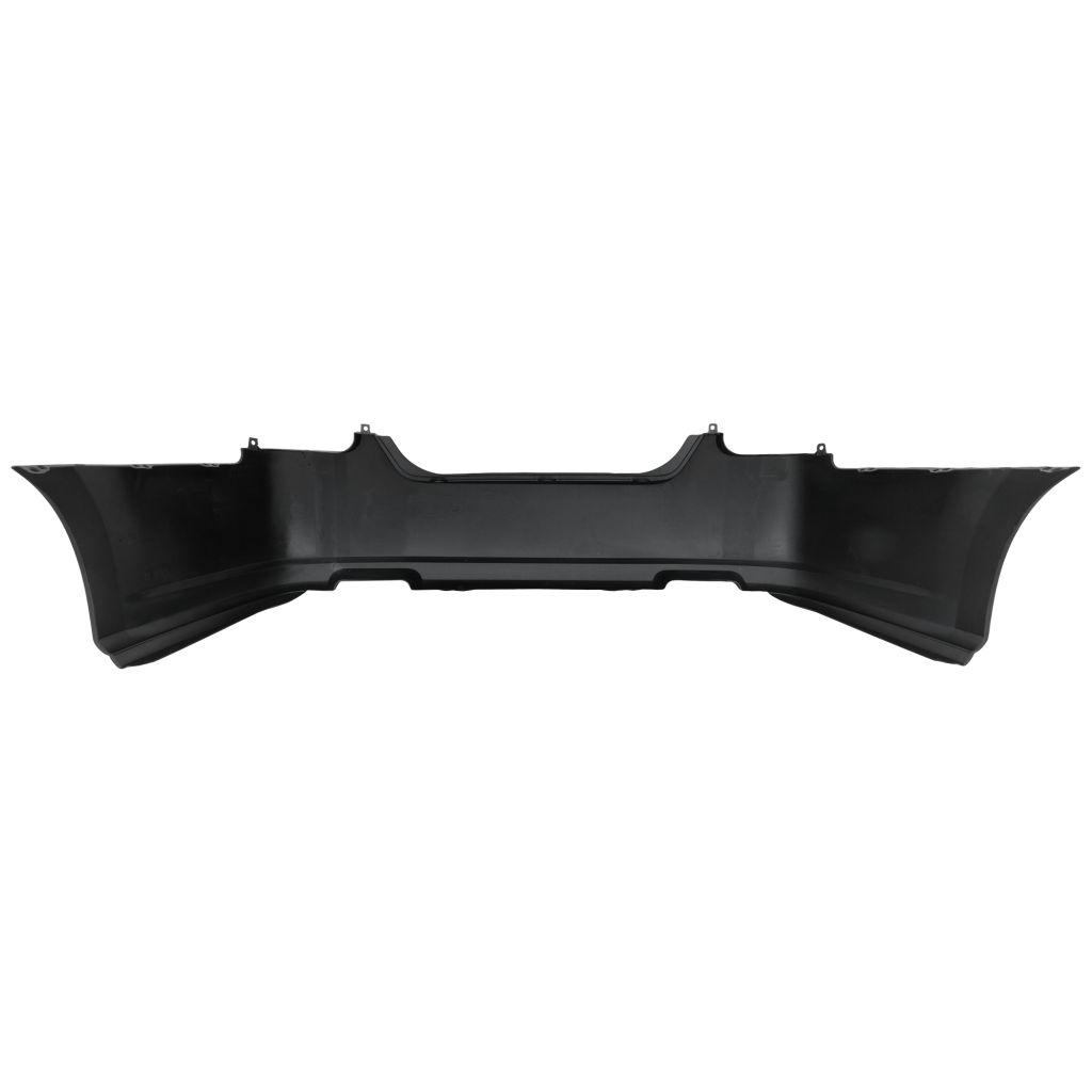 NISSAN(DATSUN) MAXIMA REAR BUMPER COVER PRIMED OEM#850227Y040 2004-2006 PL#NI1100232