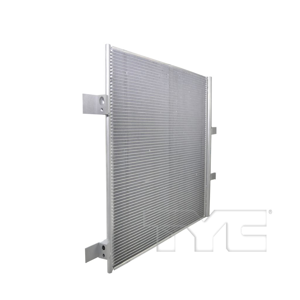 NISSAN ROGUE A/C CONDENSER OEM#921006RA0A 2021-2025 PL#NI3030186
