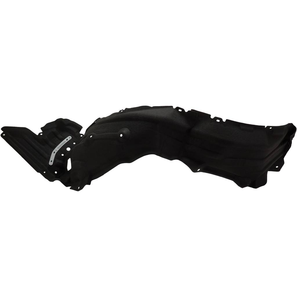 LEXUS IS 250/200t/300/350 (SEDAN) FENDER LINER RIGHT (Passenger Side) OEM#5380553090 2017-2020 PL#LX1249142
