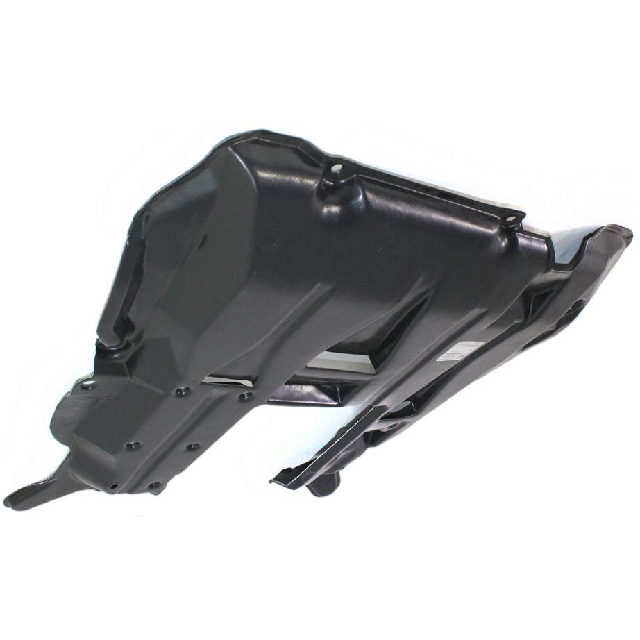 VOLVO VOLVO XC90 FRONT SPLASH SHIELD LWR (ENG UNDER CVR)(4.4L) OEM#86837366 2005-2011 PL#VO1228108