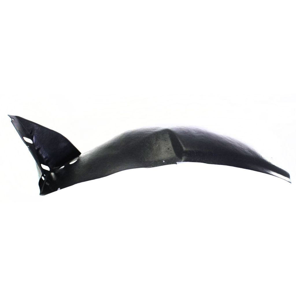 LINCOLN LS FENDER LINER LEFT (Driver Side) (FT SECTION) OEM#3W4Z16103AA 2004-2006 PL#FO1250125
