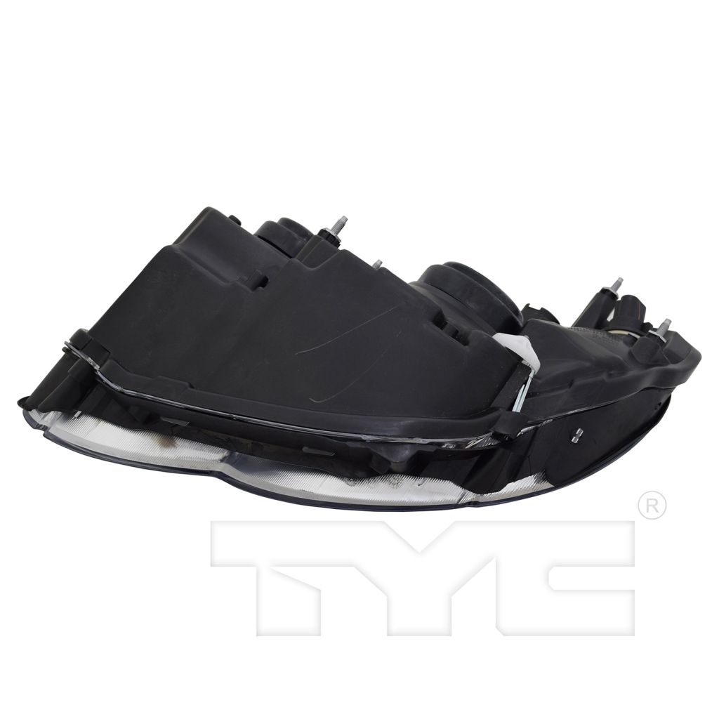CHRYSLER PT CRUISER HEAD LAMP ASSEMBLY RIGHT (Passenger Side) (LME) OEM#5116042AF 2006-2010 PL#CH2503164