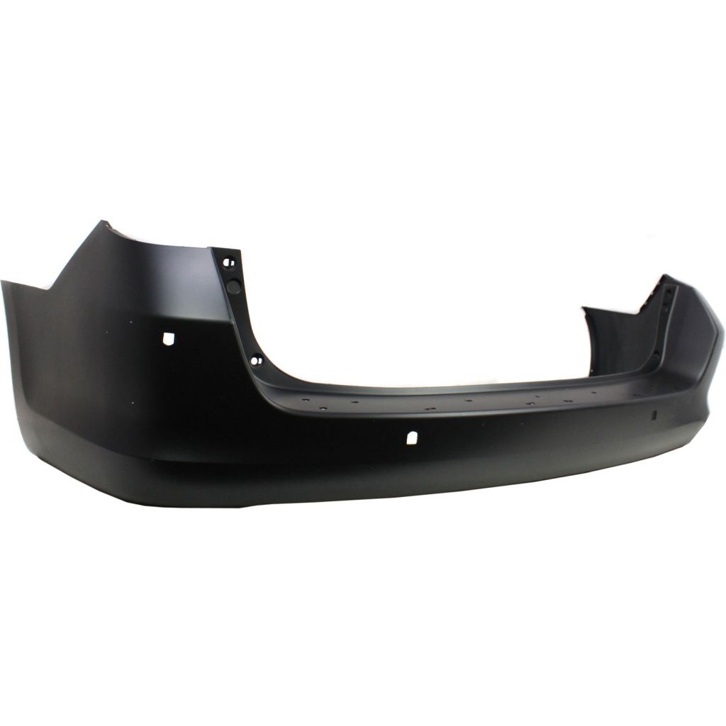 HONDA ODYSSEY REAR BUMPER COVER PRIMED (W/SENSOR) OEM#04715SHJA82ZZ 2005-2010 PL#HO1100221
