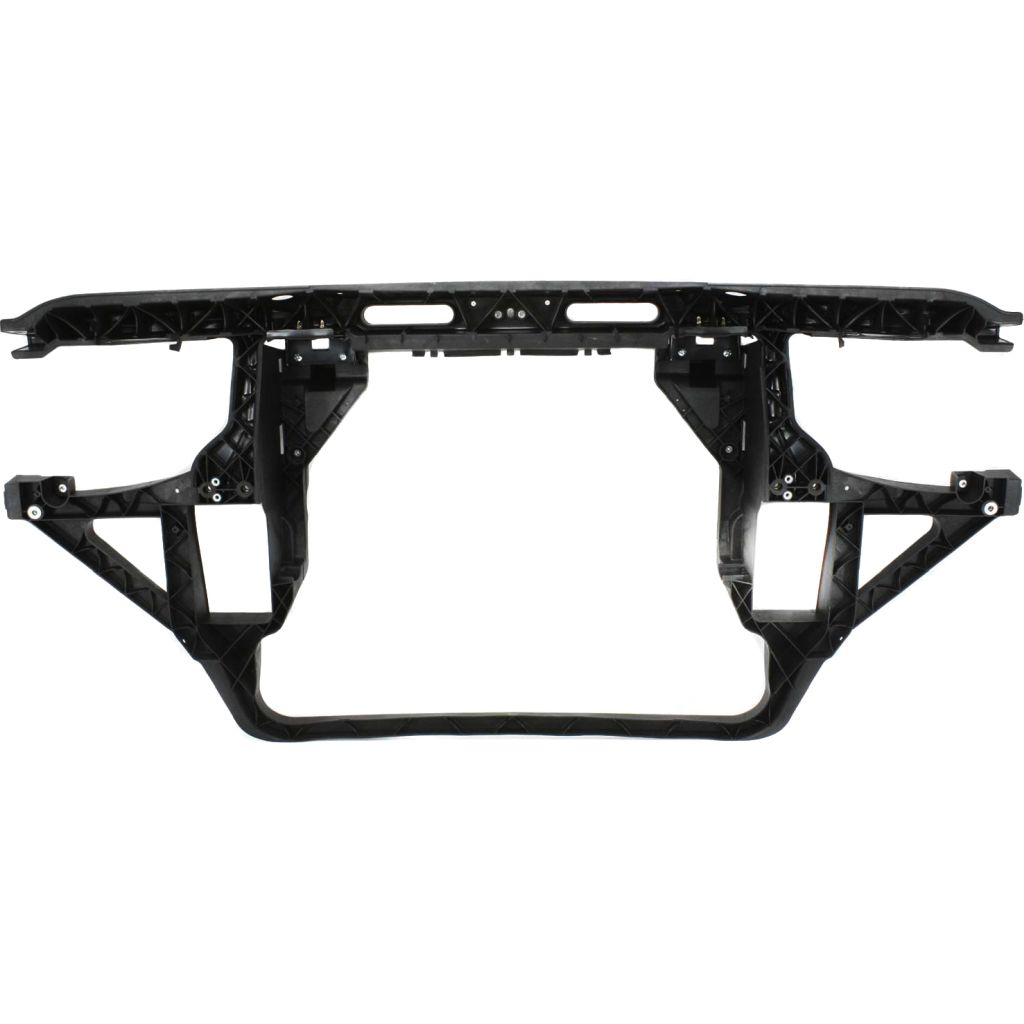 BMW BMW X3 RADIATOR SUPPORT OEM#51643419945 2004-2010 PL#BM1225128