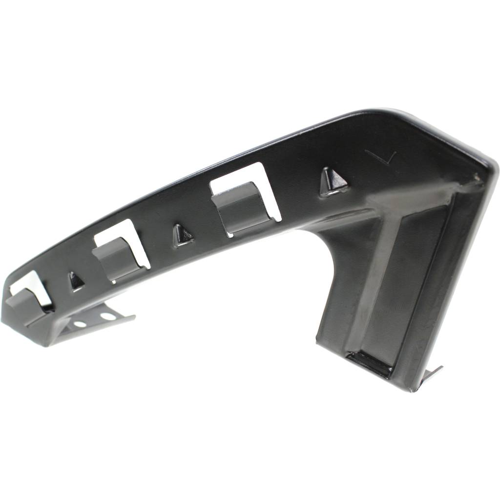 KIA FORTE KOUP COUPE FRONT BUMPER COVER INNER UPPER RETAINER LEFT (Driver Side) (STEEL) OEM#86517A7000 2014-2016 PL#KI1042108