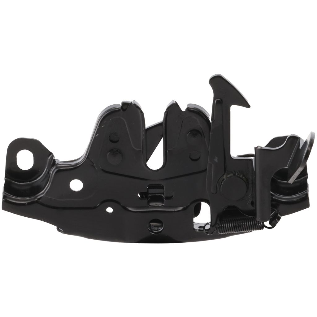 NISSAN(DATSUN) SENTRA HOOD LATCH OEM#656016Z500 2004-2006 PL#NI1234116