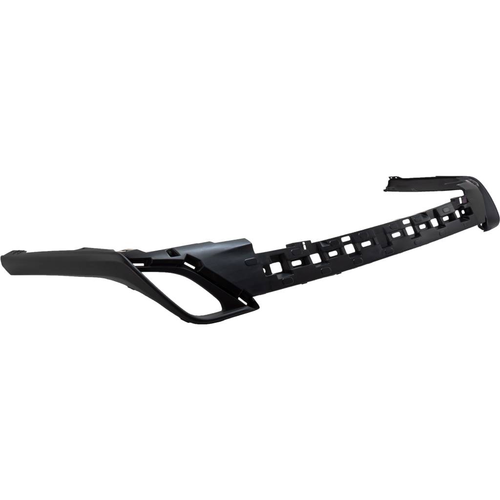 TOYOTA HIGHLANDER REAR BUMPER COVER LOWER TEXTURE (EXC XSE) OEM#521690E110 2020-2026 PL#TO1115114