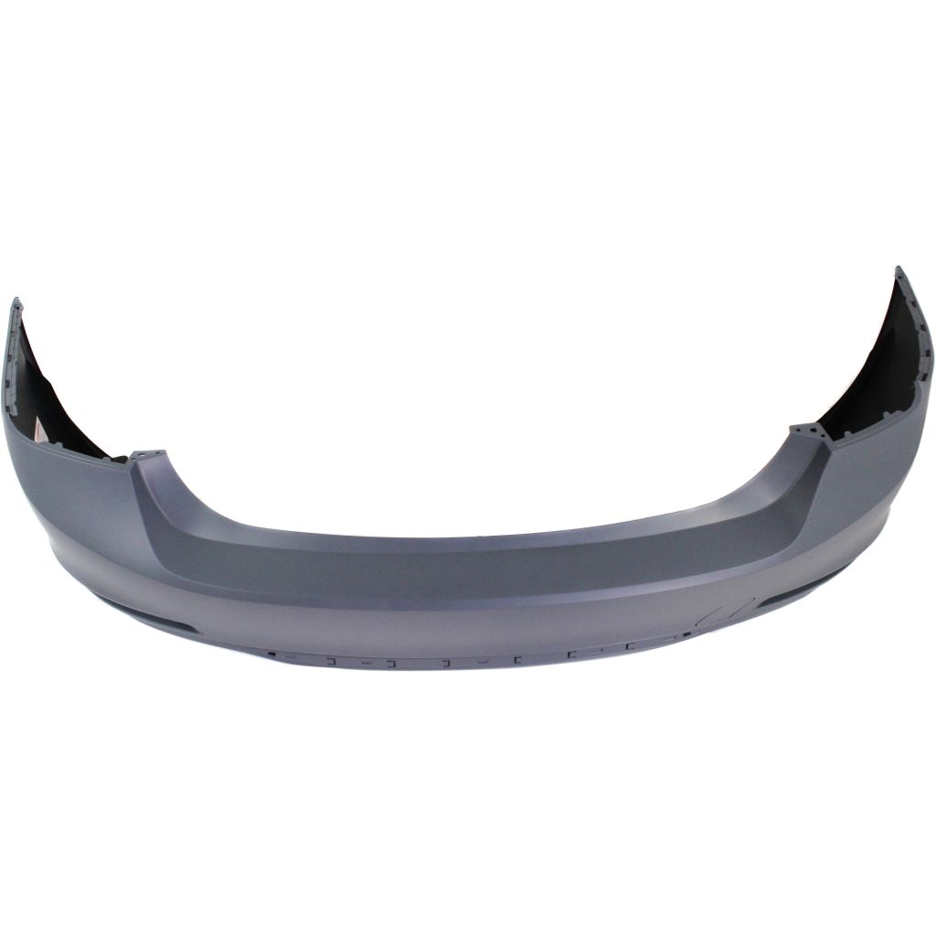 BMW BMW 3 (SEDAN) REAR B COVER PRIMED (328i)(WO/M SPORT)(W/MLDG HOLE)(WO/PK SENSOR) OEM#51127312731 2012-2015 PL#BM1100241