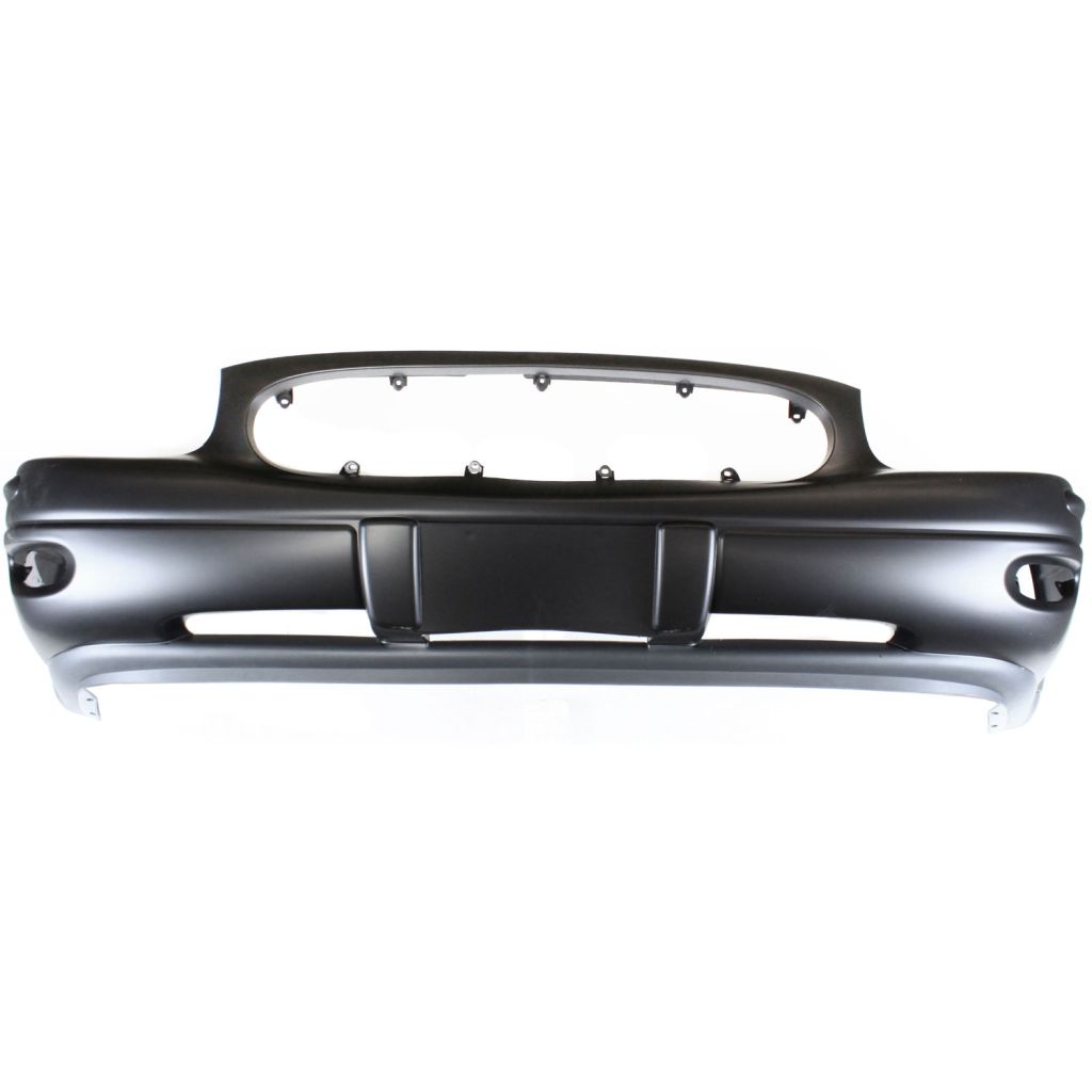 BUICK LE SABRE (FWD) FRONT BUMPER COVER PRIMED (LTD MODEL) OEM#25679891 2000-2005 PL#GM1000618