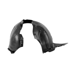 VOLKSWAGEN JETTA SEDAN (EXC GLI) FENDER LINER LEFT (Driver Side) OEM#5C6805911L 2015-2018 PL#VW1248135