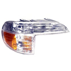 FORD TRUCKS & VANS EXPLORER P/SIGNAL LAMP UNIT RIGHT (Passenger Side) OEM#F67Z13200AA 1995-2001 PL#FO2521130
