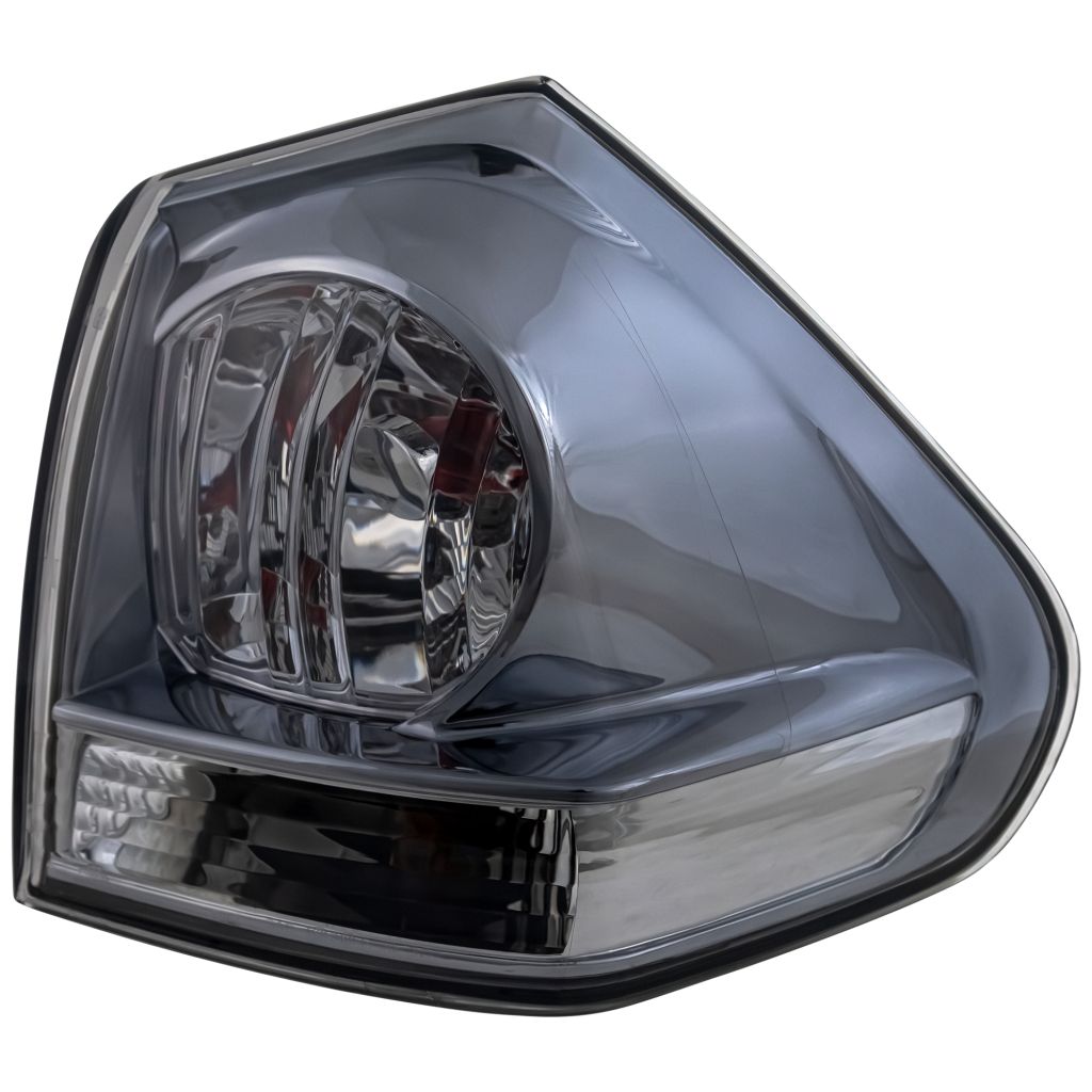 LEXUS RX 350 TAIL LAMP ASSEMBLY RIGHT (Passenger Side) (OUTER) OEM#815500E010 2007-2009 PL#LX2801118
