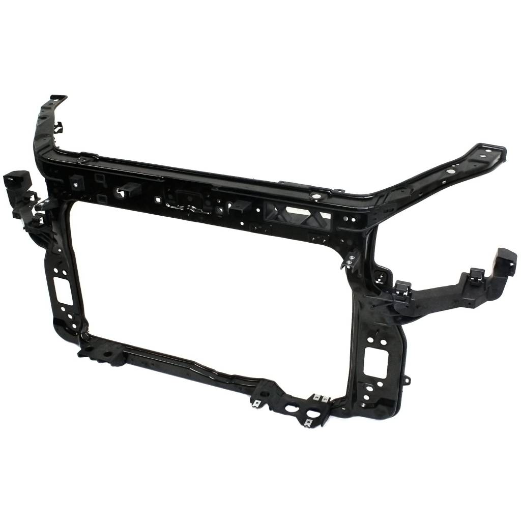 KIA SOUL RADIATOR SUPPORT ASSEMBLY OEM#641012K050 2012-2013 PL#KI1225160