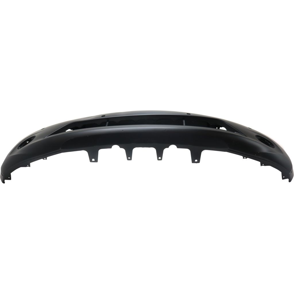 INFINITI QX80 FRONT BUMPER COVER PRIMED (WO/WASH)(W/SENSORS) **CAPA** OEM#620223ZD0H 2014 PL#IN1000261C