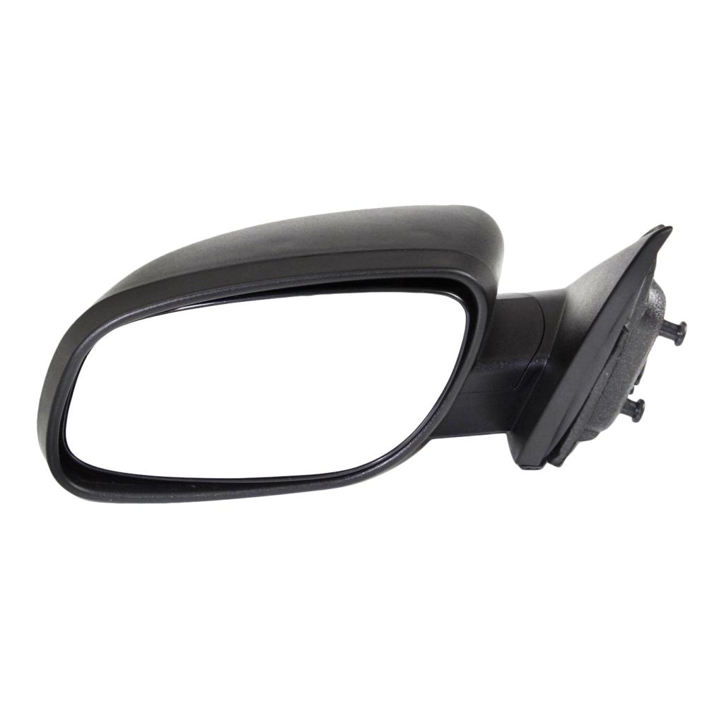 FORD TAURUS (EXC SHO) DOOR MIRROR LEFT (Driver Side) PWR (SE)(TXT CVR) OEM#AG1Z17683A-PFM 2010-2012 PL#FO1320361