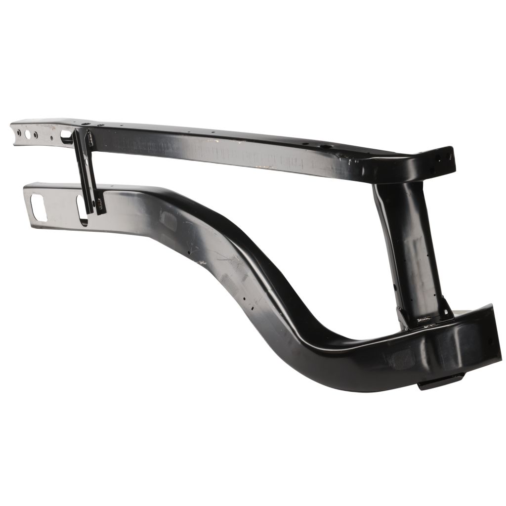 DODGE TRUCKS & VANS DODGE/PU (R1500) SUPPORT SIDE RAIL RIGHT (Passenger Side) (CREW/QUAD CAB) OEM#68267302AB 2013-2022 PL#CH1225265