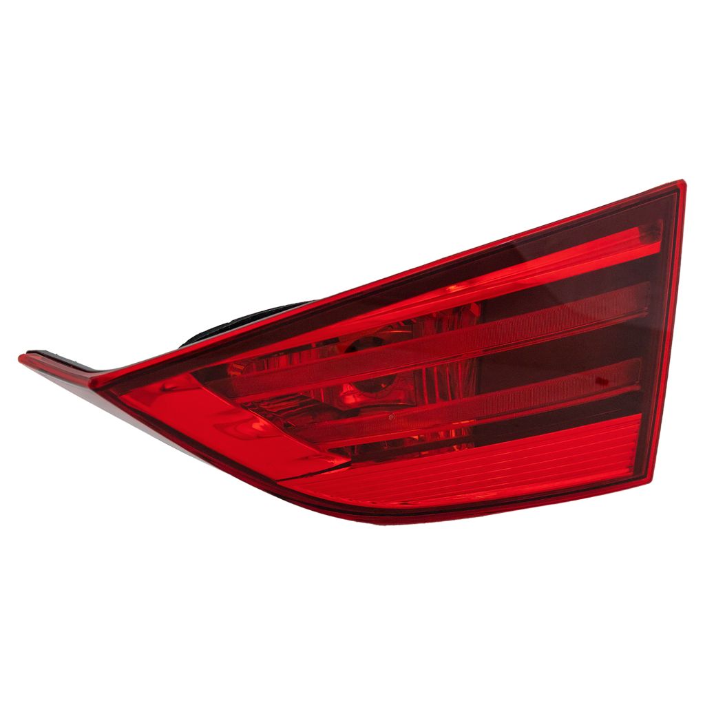 BMW BMW X1 TAIL LAMP UNIT RIGHT (Passenger Side) (INNER) OEM#63212990114 2013-2015 PL#BM2803119